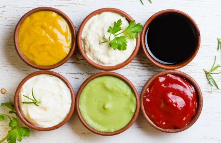 Sauces