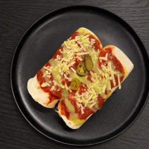 Enchiladas